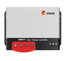 Controlador MPPT 50A SRNE